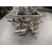 #I706 Cylinder Head From 2012 Toyota Prius c  1.5